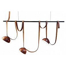 Комплект трековый kink light Монт 07683-3as,04